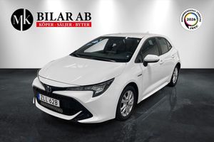 Toyota Corolla bild 1
