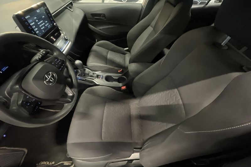 Toyota Corolla bild 9