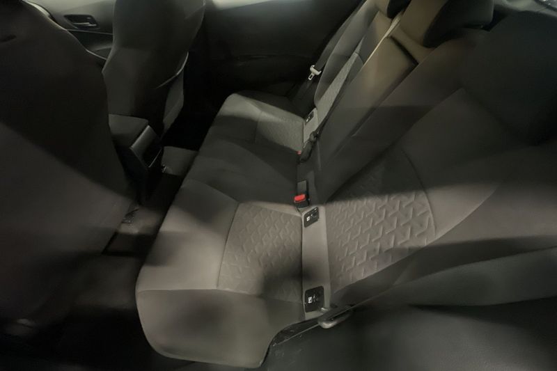 Toyota Corolla bild 11