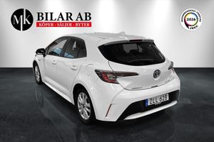 Toyota Corolla bild 6