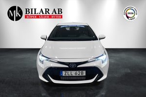 Toyota Corolla bild 8
