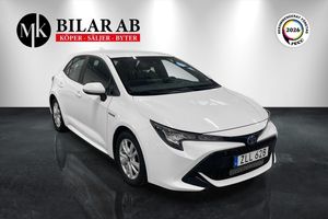 Toyota Corolla bild 3
