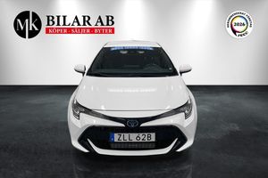 Toyota Corolla bild 2