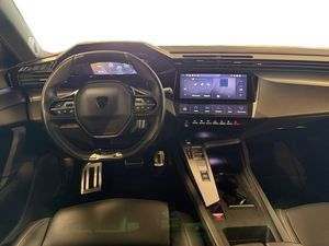 Peugeot 408 bild 10