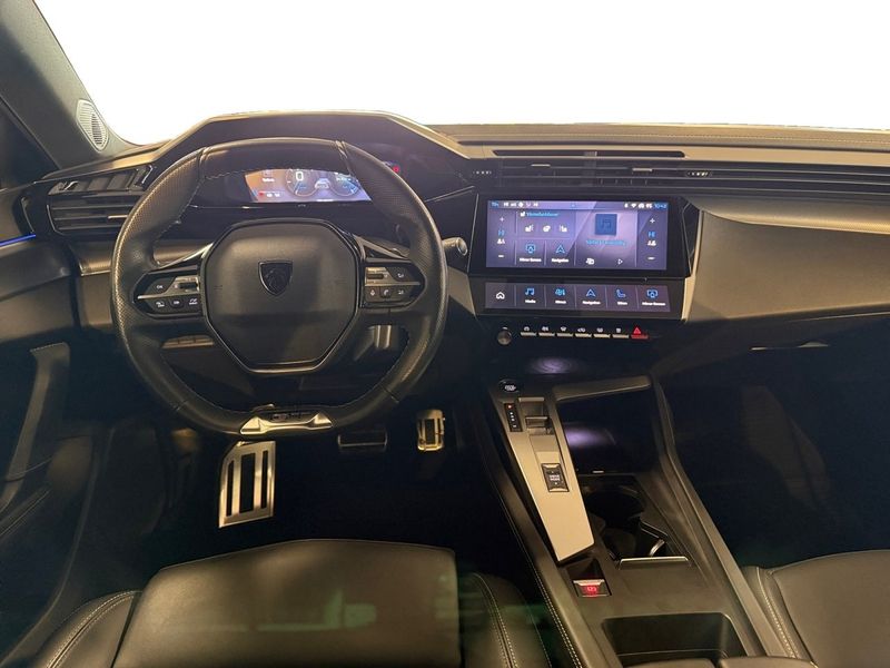 Peugeot 408 bild 10