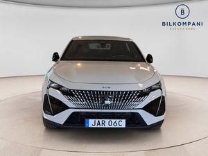 Peugeot 408 bild 7