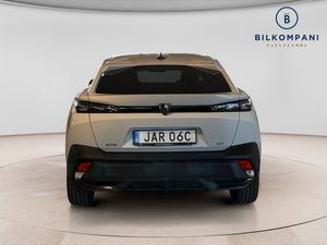 Peugeot 408 bild 4