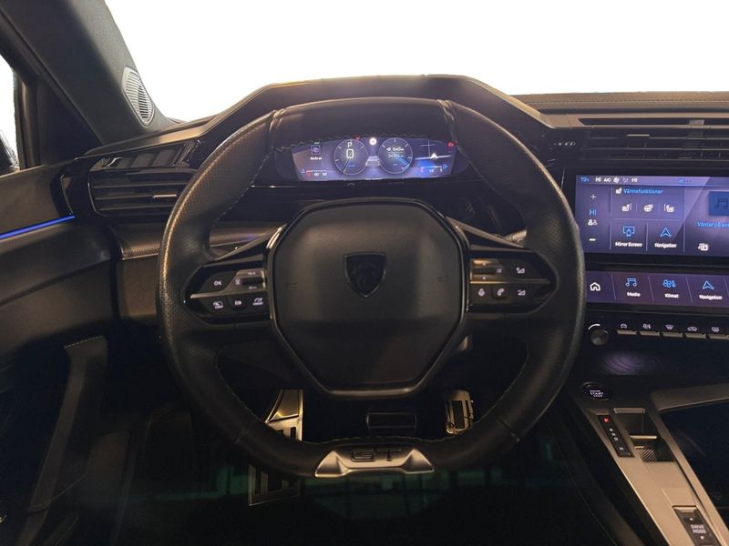 Peugeot 408 bild 11