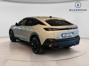 Peugeot 408 bild 3