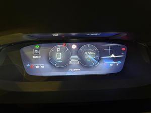 Peugeot 408 bild 12