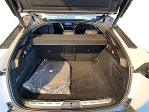 Peugeot 408 bild 16
