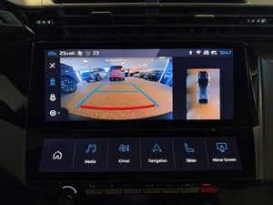 Peugeot 408 bild 20