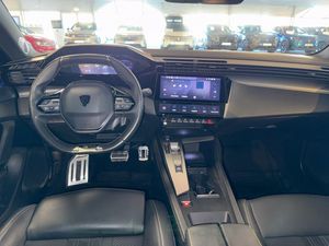Peugeot 408 bild 13