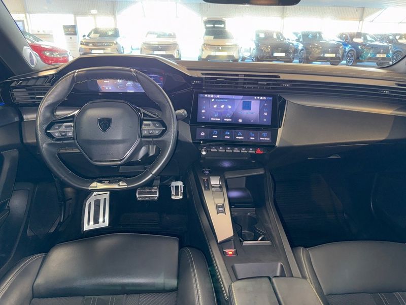 Peugeot 408 bild 13