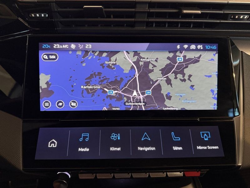 Peugeot 408 bild 19