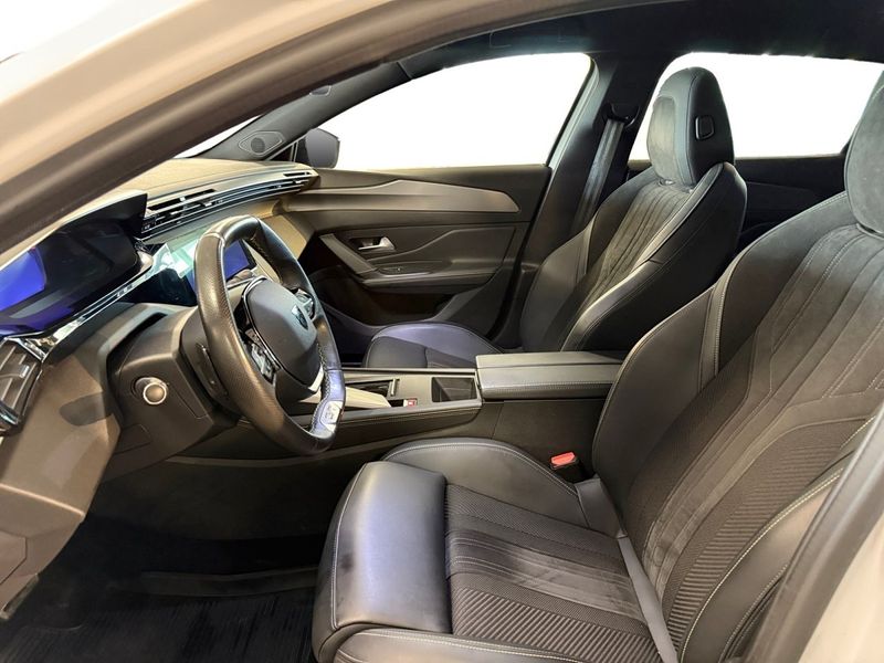 Peugeot 408 bild 9