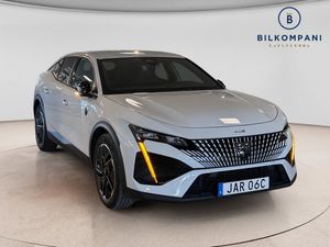 Peugeot 408 bild 6