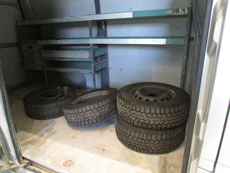Renault Master bild 10