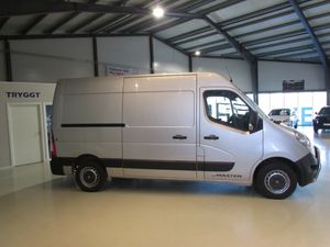 Renault Master bild 4