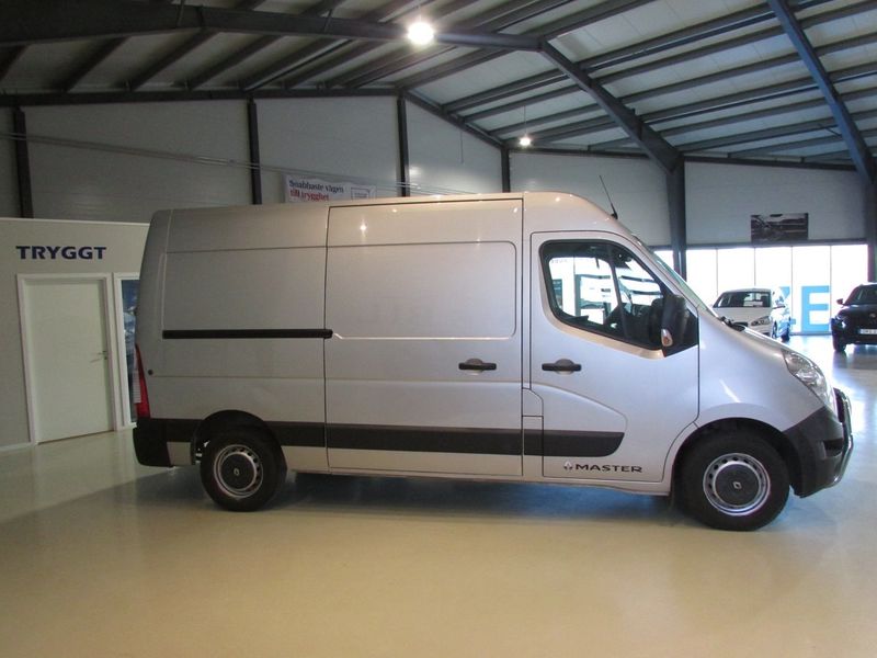 Renault Master bild 4