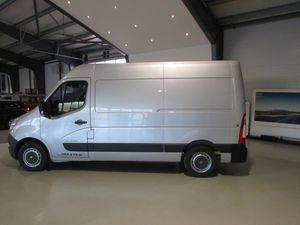 Renault Master bild 8