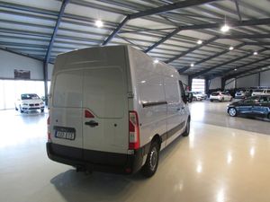 Renault Master bild 5