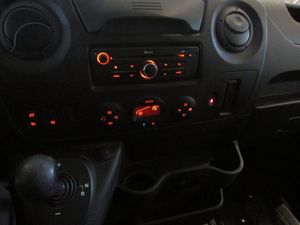 Renault Master bild 14