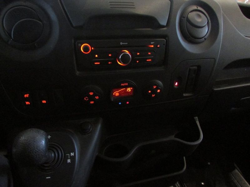 Renault Master bild 14