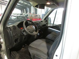 Renault Master bild 11