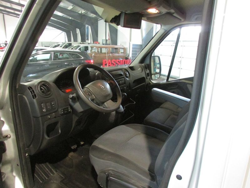 Renault Master bild 11