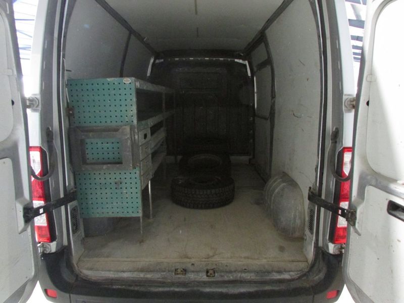 Renault Master bild 9