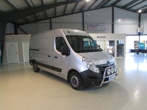 Renault Master bild 3