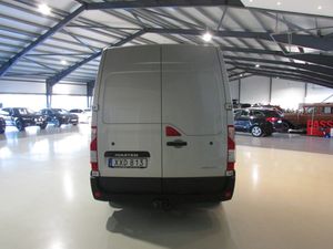 Renault Master bild 6