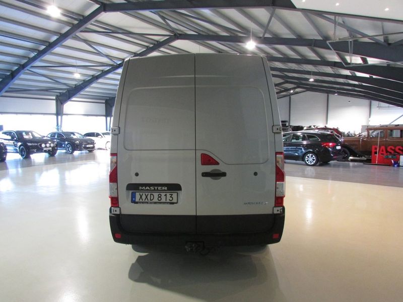 Renault Master bild 6