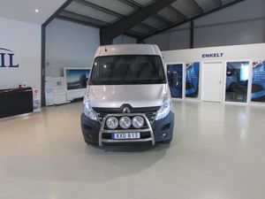 Renault Master bild 2