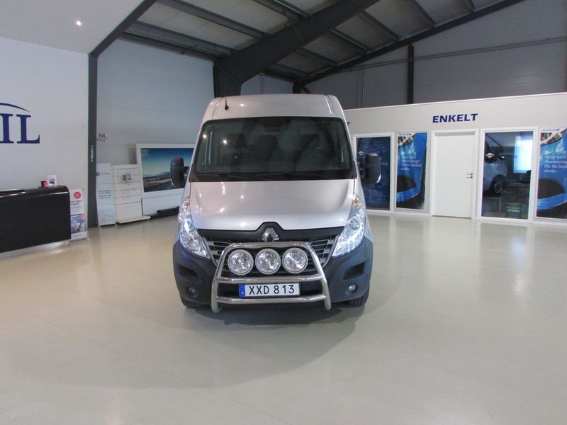 Renault Master bild 2