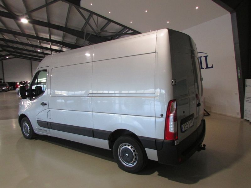 Renault Master bild 7