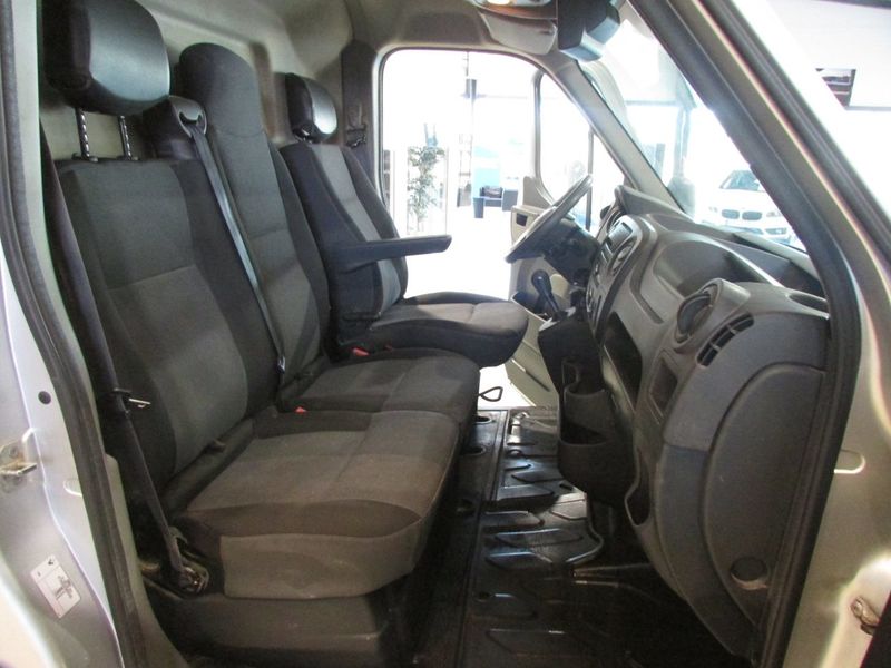 Renault Master bild 12
