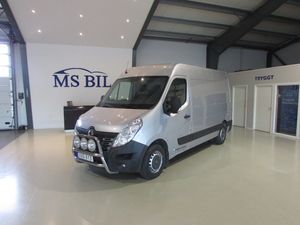 Renault Master bild 1