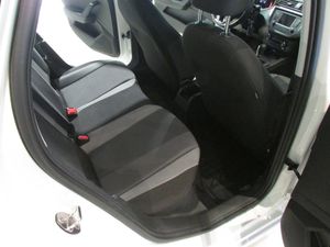 Seat Ibiza bild 12
