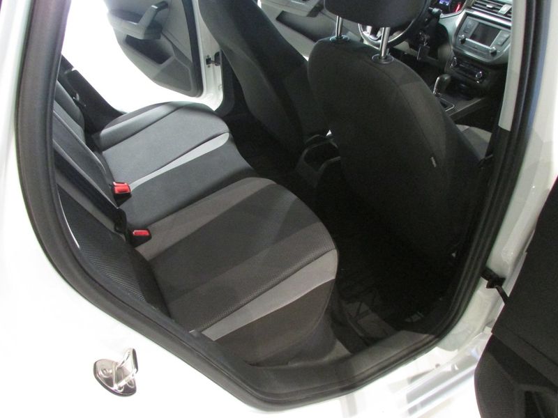 Seat Ibiza bild 12