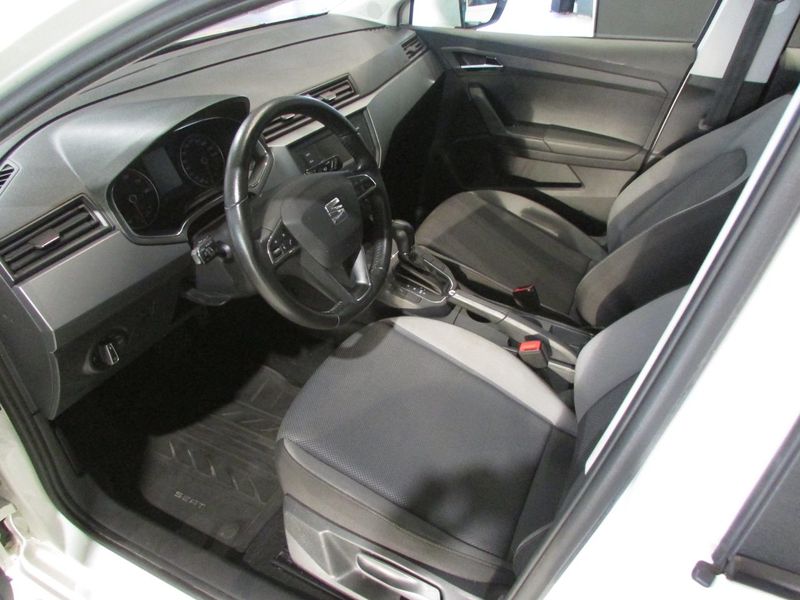 Seat Ibiza bild 9