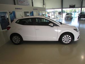 Seat Ibiza bild 4