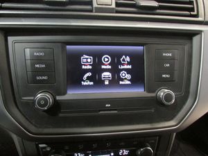 Seat Ibiza bild 16