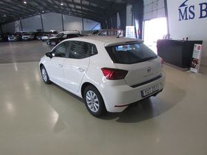 Seat Ibiza bild 7