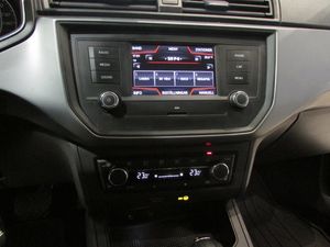Seat Ibiza bild 15