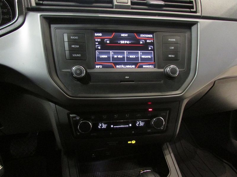 Seat Ibiza bild 15
