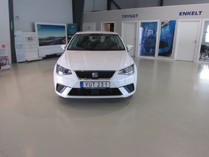 Seat Ibiza bild 2