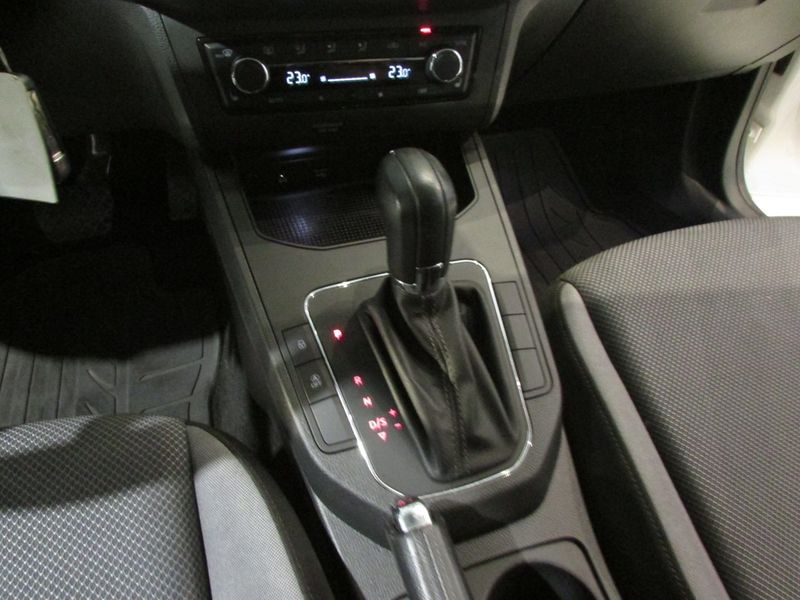 Seat Ibiza bild 14