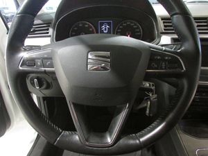 Seat Ibiza bild 13